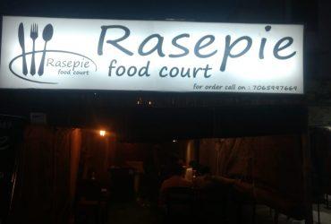 Rasepie Food Court
