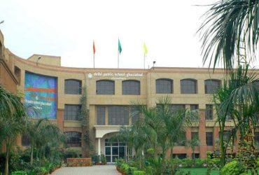 DPS School Vasundhara