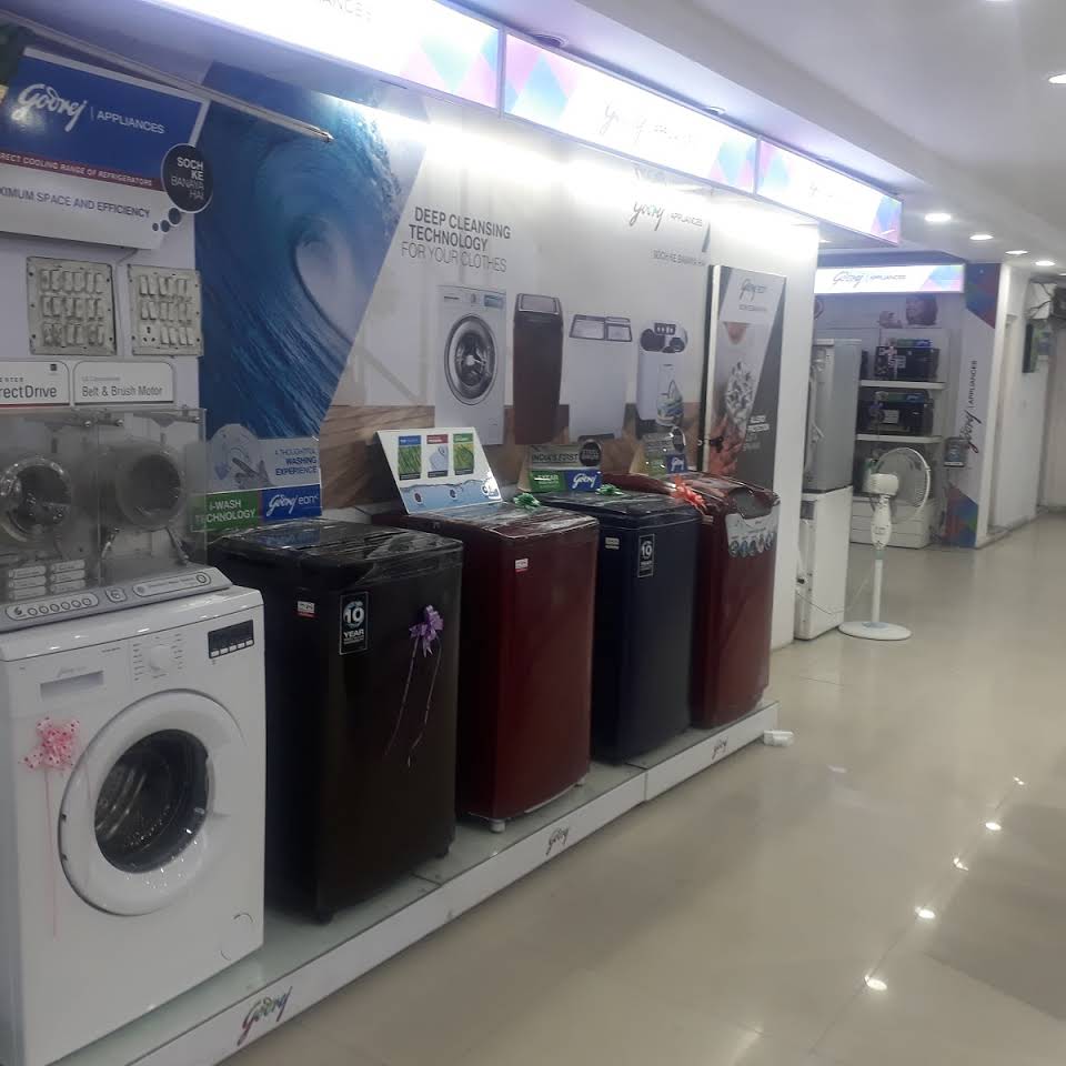 Narula Electronics Ghaziabad