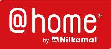 Home by Nilkamal
