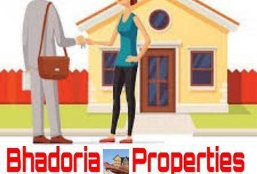 Bhadoria Properties