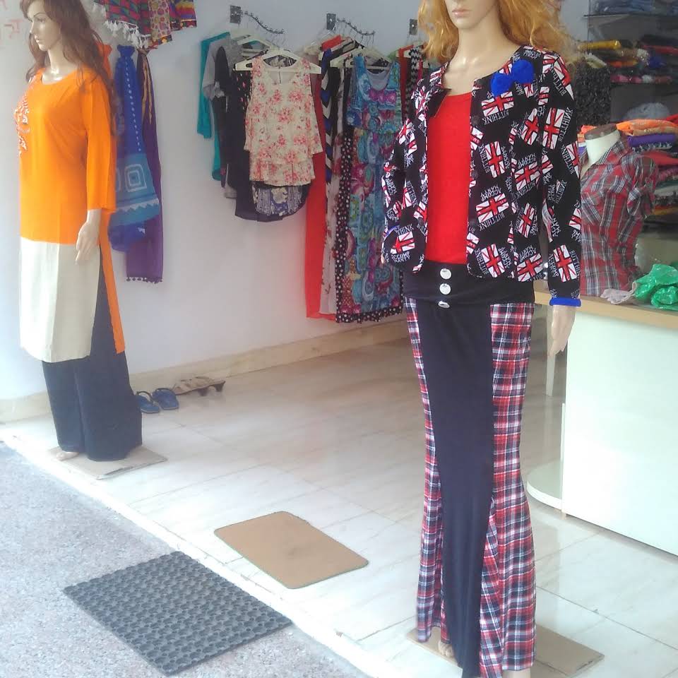 Fashion Fella Clothing Store