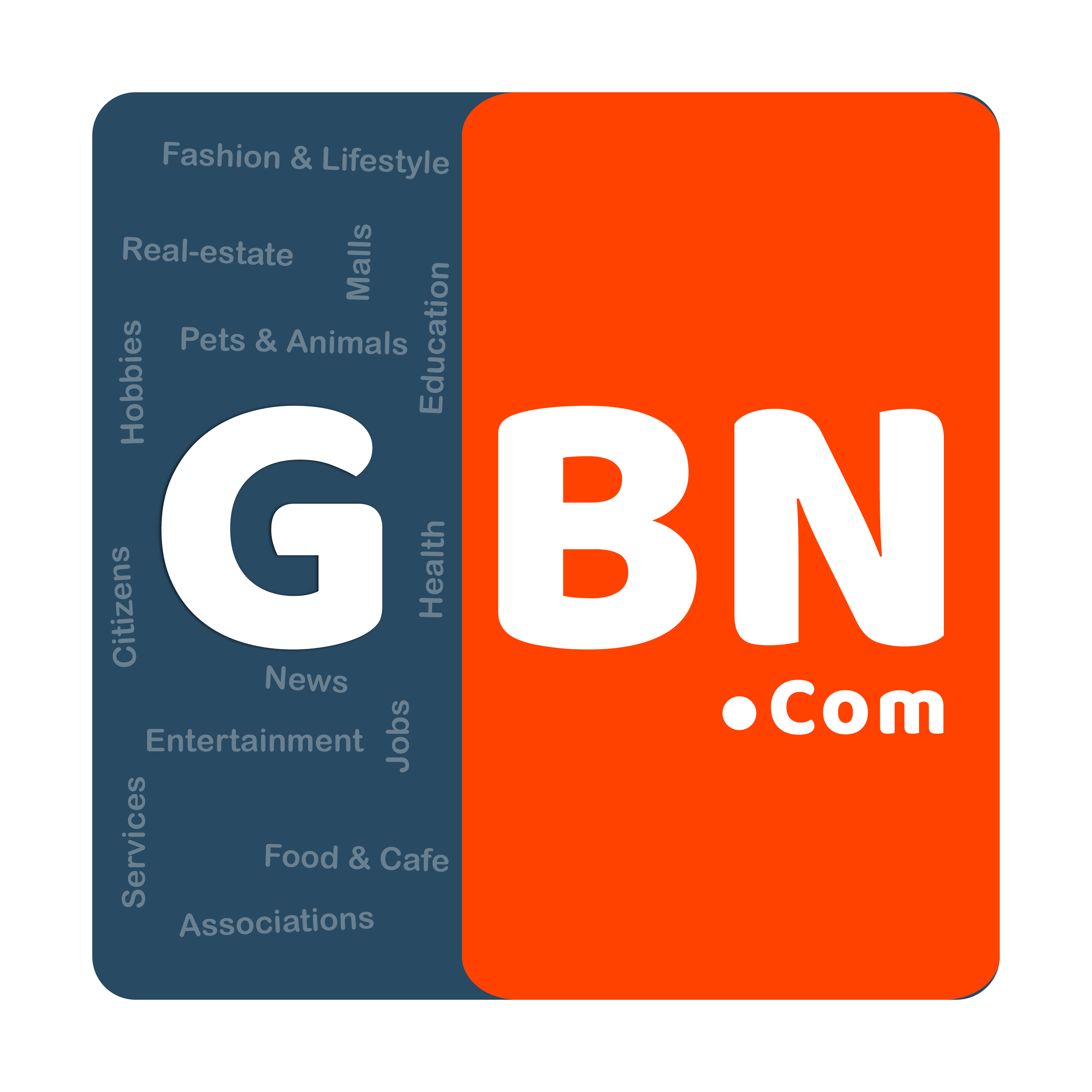 Ghaziabad Portal logo