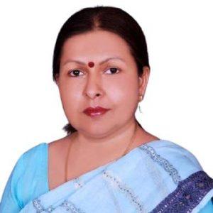 MLA Modinagar Ghaziabad Dr Manju shiwach