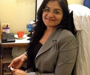 Dr Niyti Dhawn | Cosmetologist in Ghaziabad