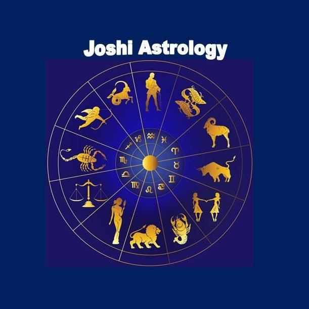 Dr Manjul Joshi Astrologer