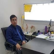 Dr. Ajay Panwar Ghaziabad