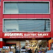 Aggarwal Electric Galaxy Ghaziabad
