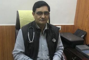 Dr Sushil Upadhyay