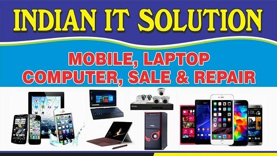 Indian IT Solution