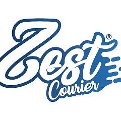 Zest Courier & Cargo Services Ghaziabad