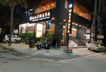 The Mashaya Restaurant Ghaziabad