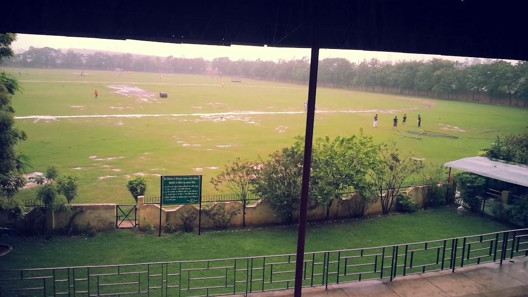 Mahamaya Sports Stadium Ghaziabad