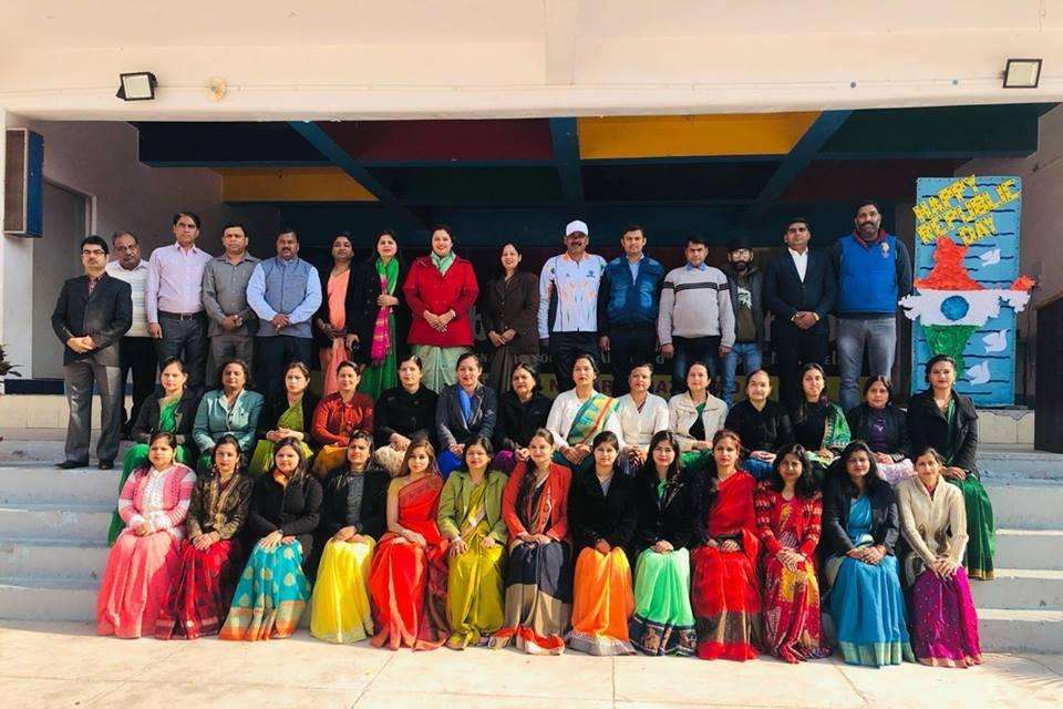 Ghaziabad Public School