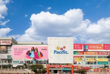 Pacific Mall Ghaziabad