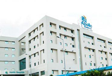 Apollo Hospital Chennai Contact Number +9I 9654O3O724