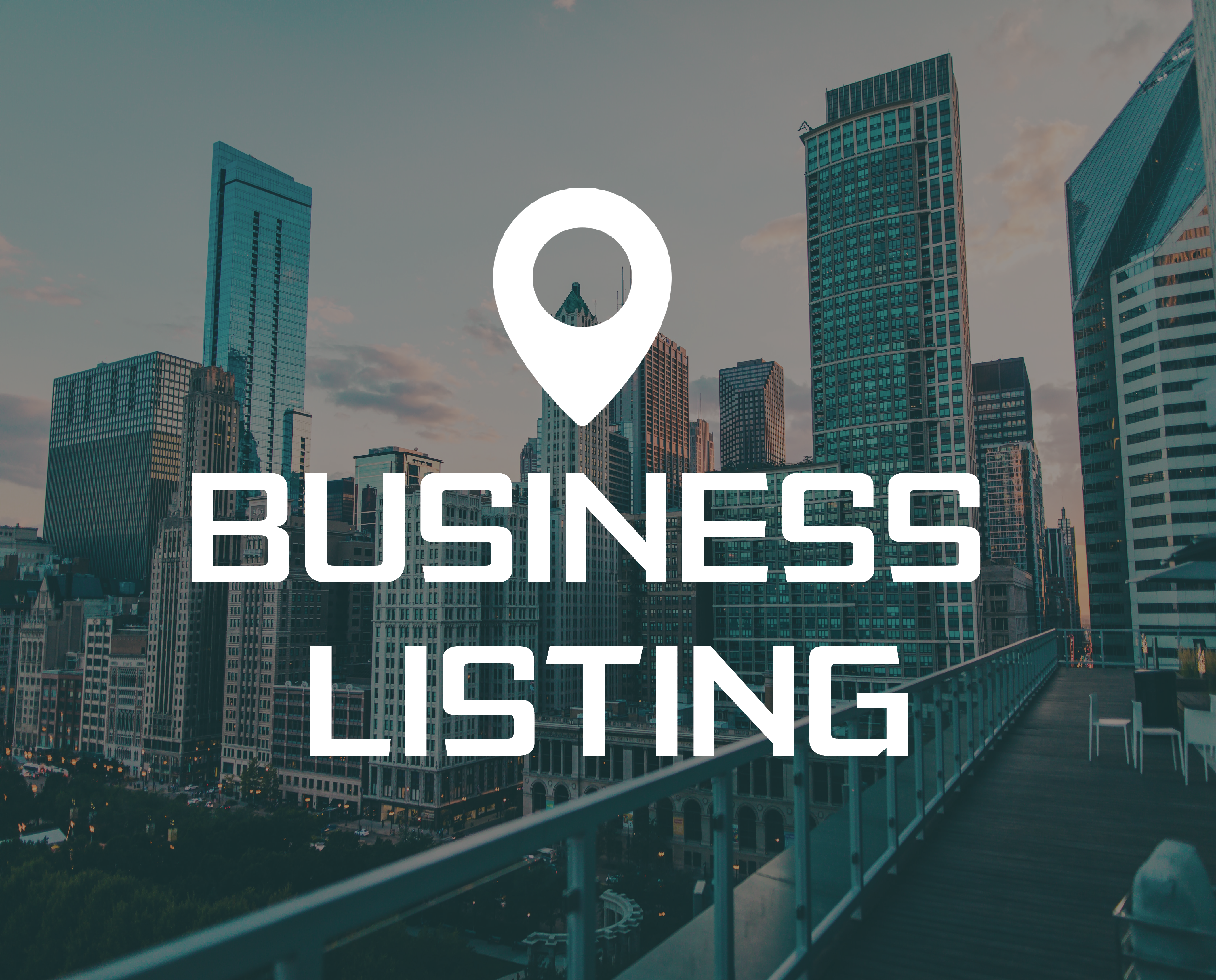Business Listing