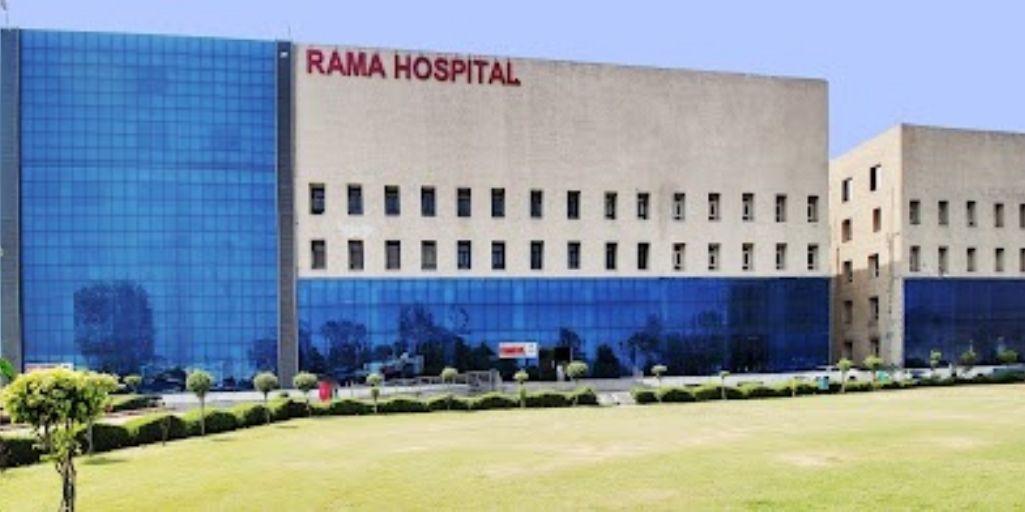 Rama Hospital Hapur Ghaziabad Contact Number +919654030724