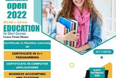 Online Computer Fundamental Course | FirstVITE.com
