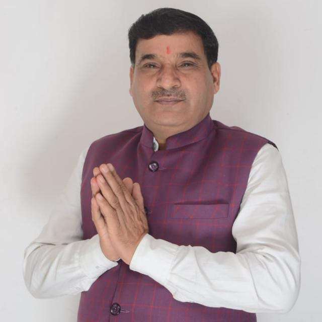 Krishan Sharma