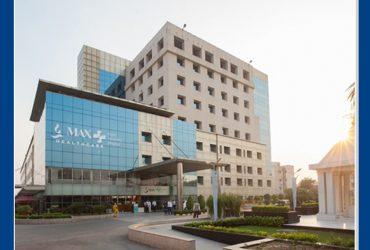 Max Super Speciality Hospital, Vaishali – 8700520632