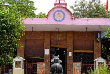 Sri Sideswara Mahadev Temple