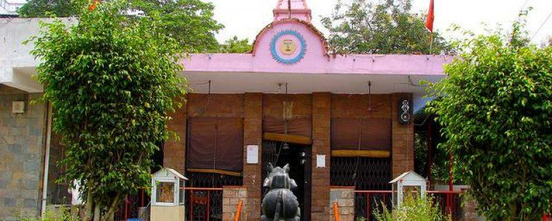 Sri Sideswara Mahadev Temple