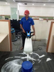 deep cleaning services in Indirapuram shipra sun city