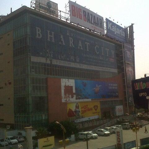 East Delhi Mall