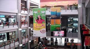 East Delhi Mall