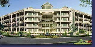 GNB Mall Raj Nagar Extension