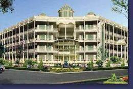 GNB Mall Raj Nagar Extension