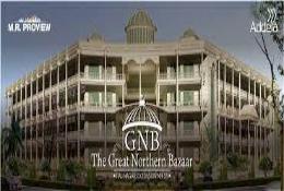 GNB Mall Raj Nagar Extension