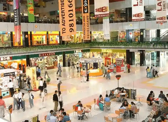 Pacific Mall