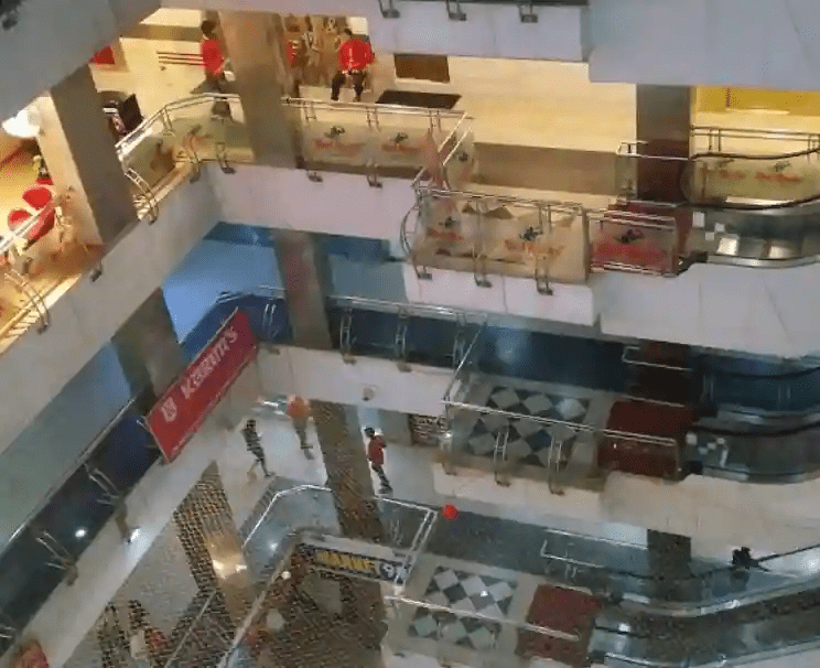 Shopprix Mall