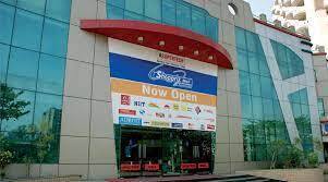 Shopprix Mall