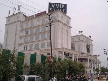 Vvip Mall