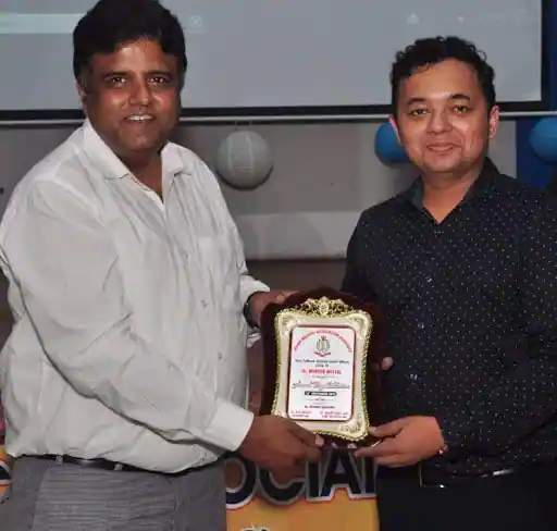 Best Skin Specialist in Ghaziabad | Dr. Bhavuk Mittal