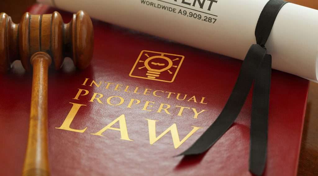 IP disputes law firms for NRI in India