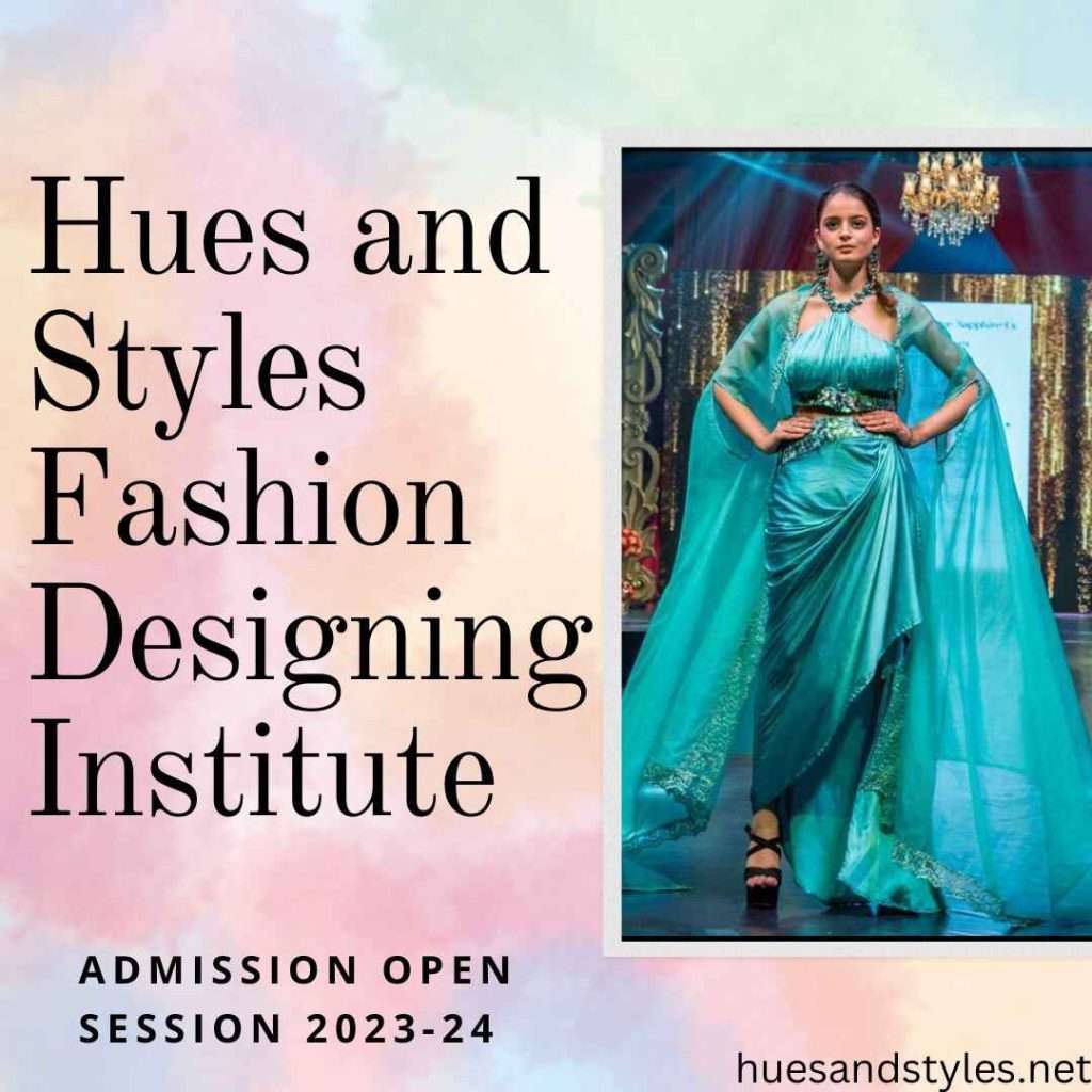 Fashion Designing institute in Ghaziabad