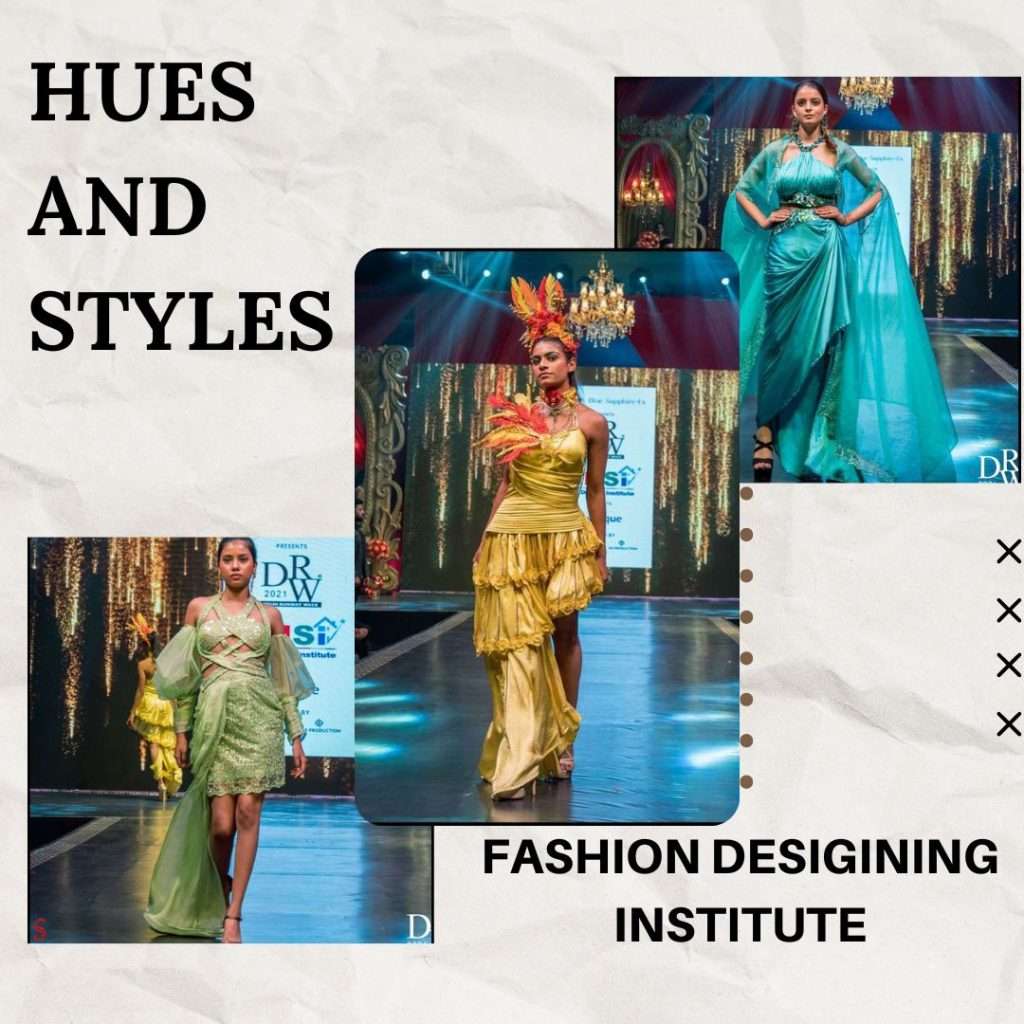 Fashion Designing institute in East Delhi