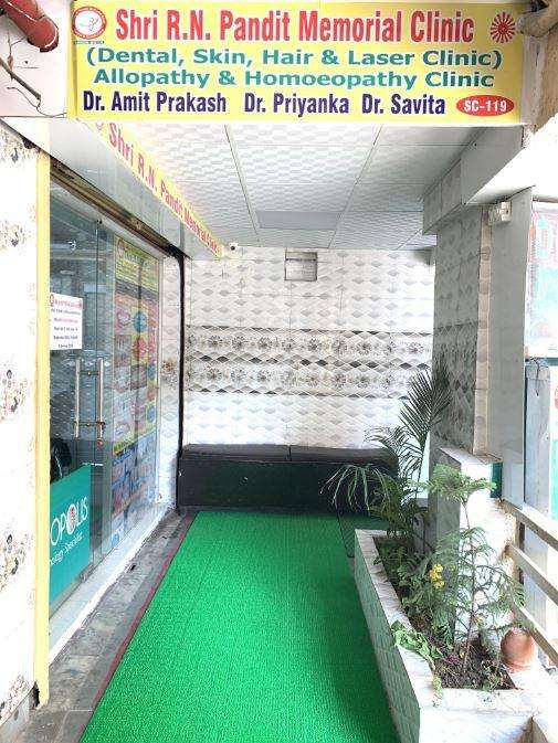 Best Dentist in Indirapuram Ghaziabad Portal