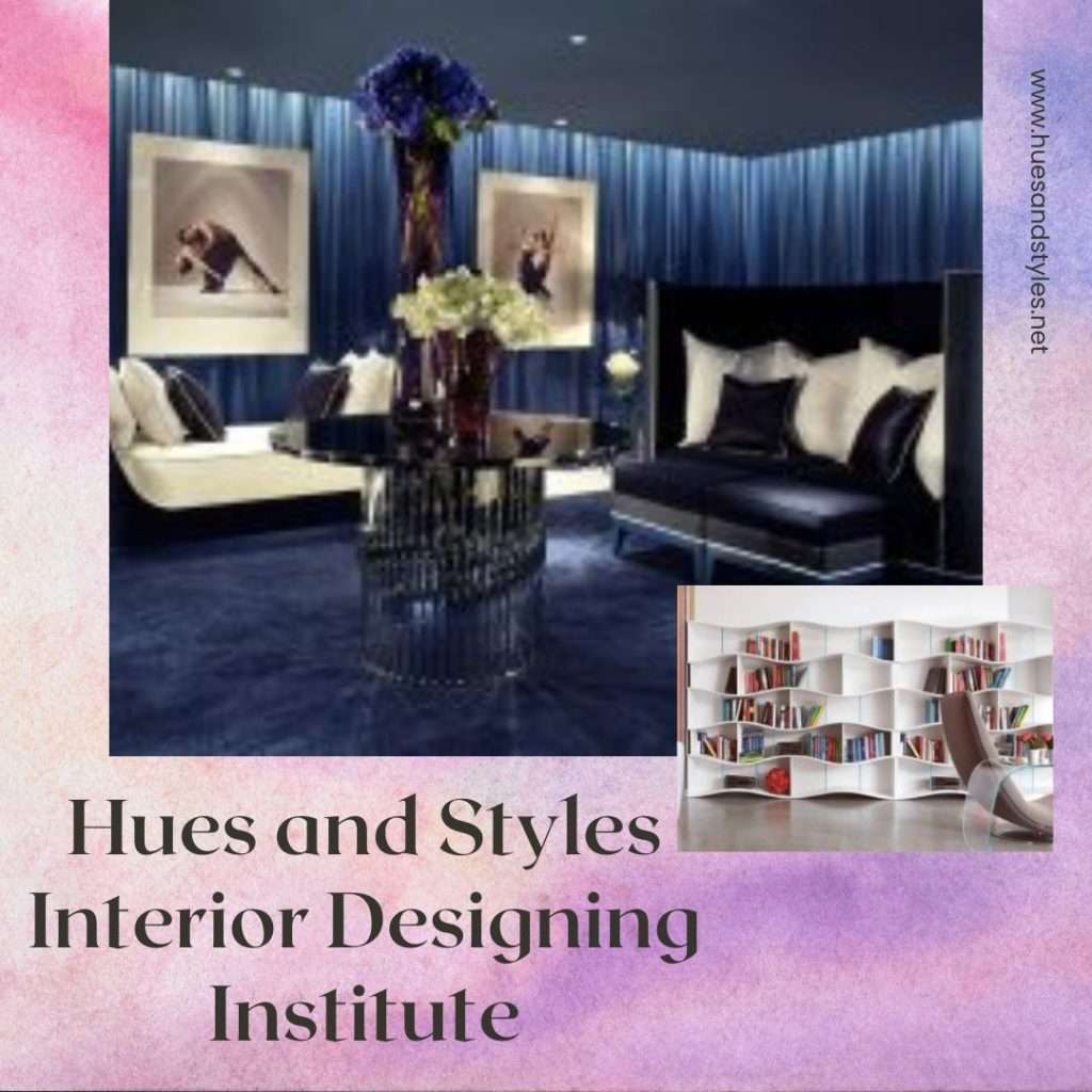 Interior Designing institute in East Delhi
