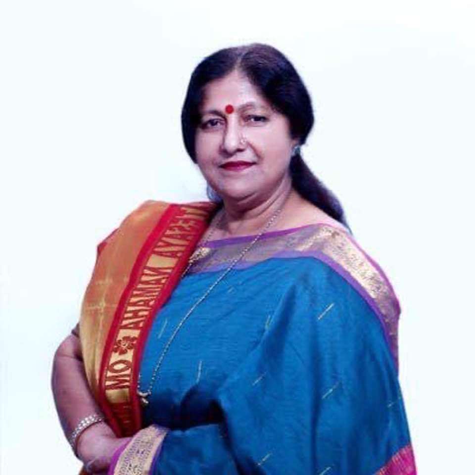 Sunita Dayal