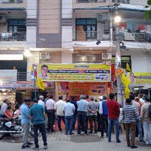 ward 54 nagar nigam ghaziabad