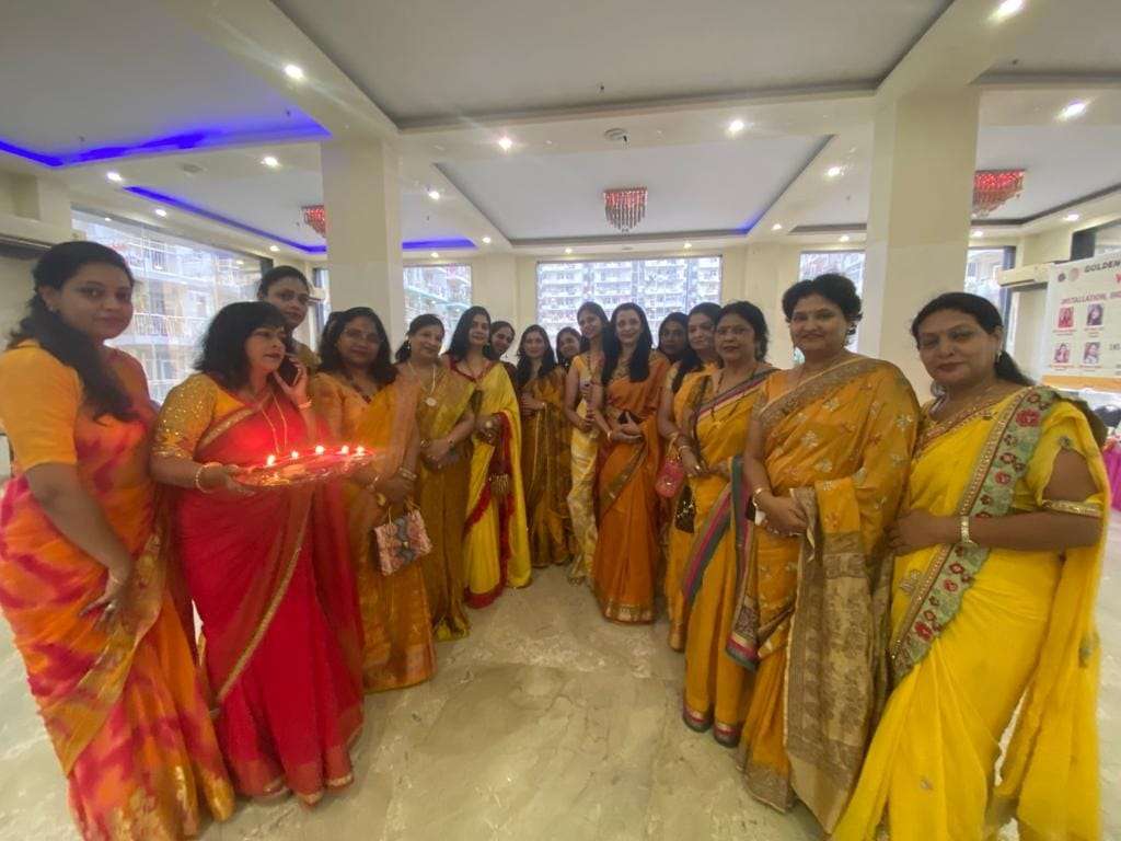 Lns Pratishtha Club