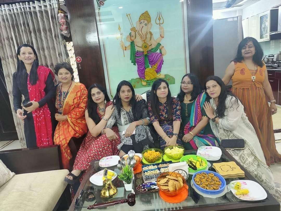 Lns Pratishtha Club