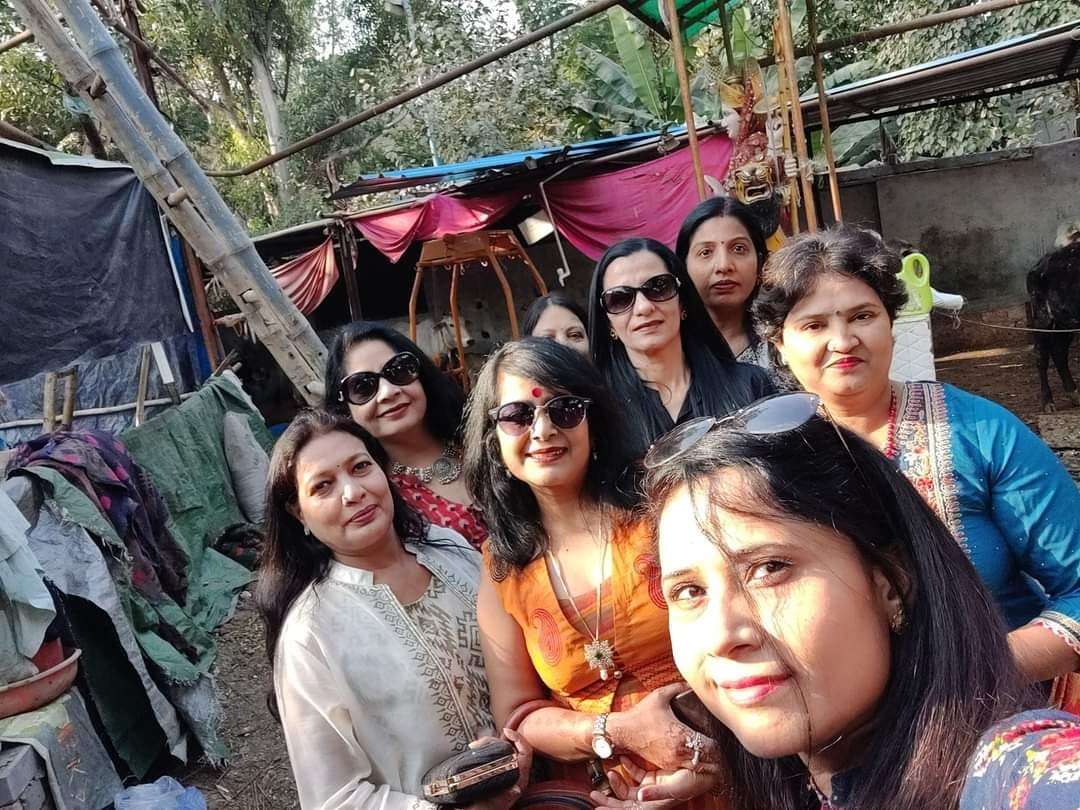 Lns Pratishtha Club