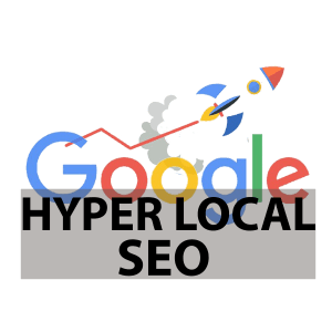 Hyper Local Seo