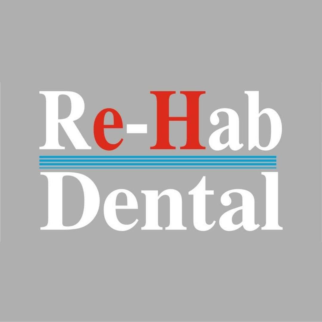 Re-hab Dental – Dr Rohit Yadav